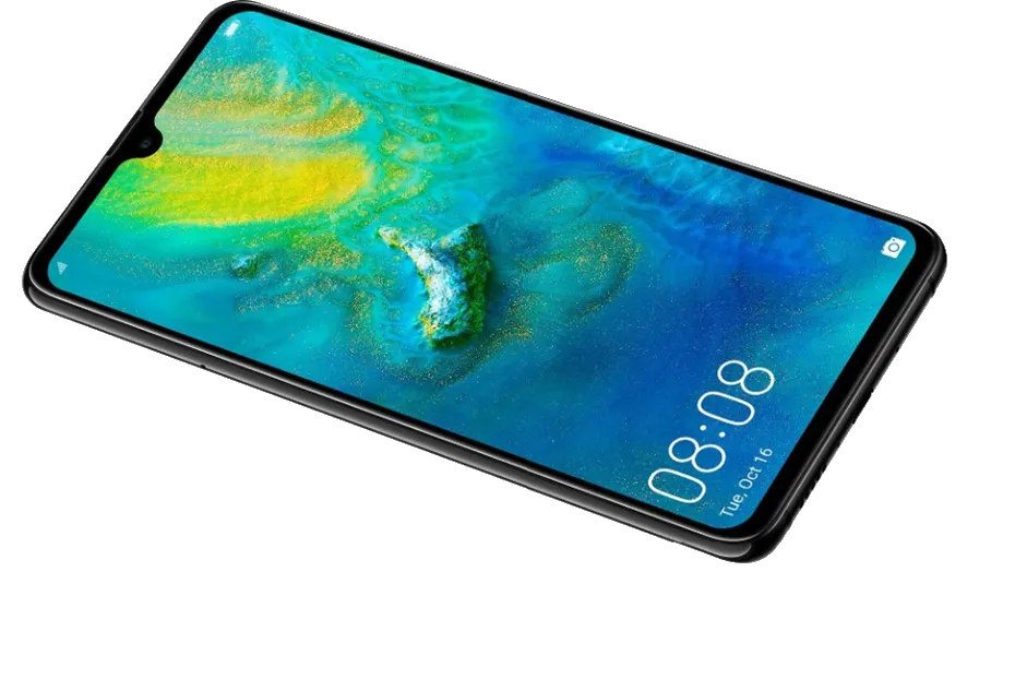Mate 20